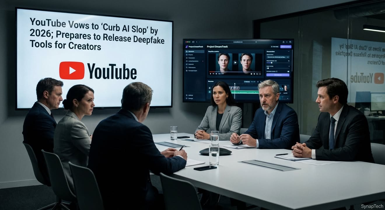 ในฐานะบรรณาธิการอาวุโสสำนักข่าว SynapTech ผมขอวิเคราะห์สถานก…