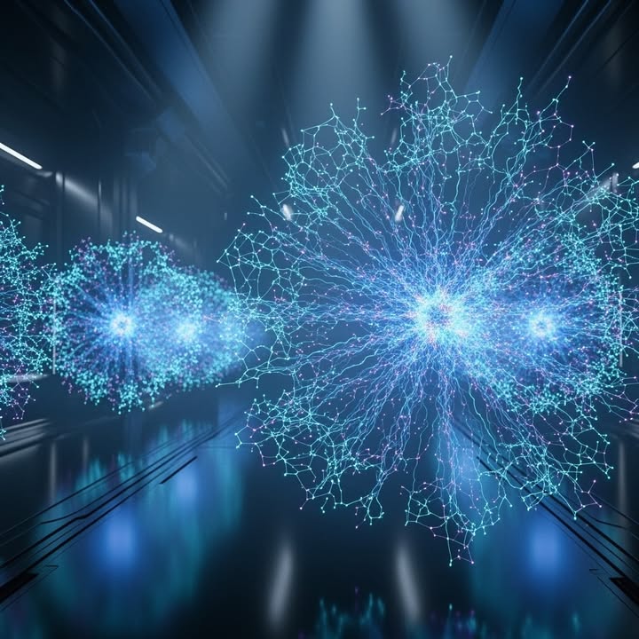 =⚠️ AI กลายเป็นอาวุธมิจฉาชีพ!