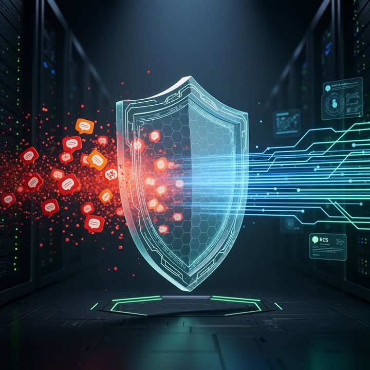 Google จับมือ Airtel ยกระดับความปลอดภัยข้อความ RCS ในอินเดีย…