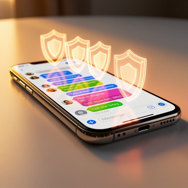 📱 Google จับมือ Airtel ยกระดับระบบ RCS ในอินเดีย สู้สแปมหนัก…