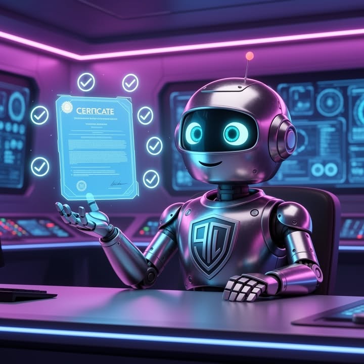 🔐 เบราว์เซอร์ Chrome รองรับ Merkle Tree Certificate แล้ว และ…