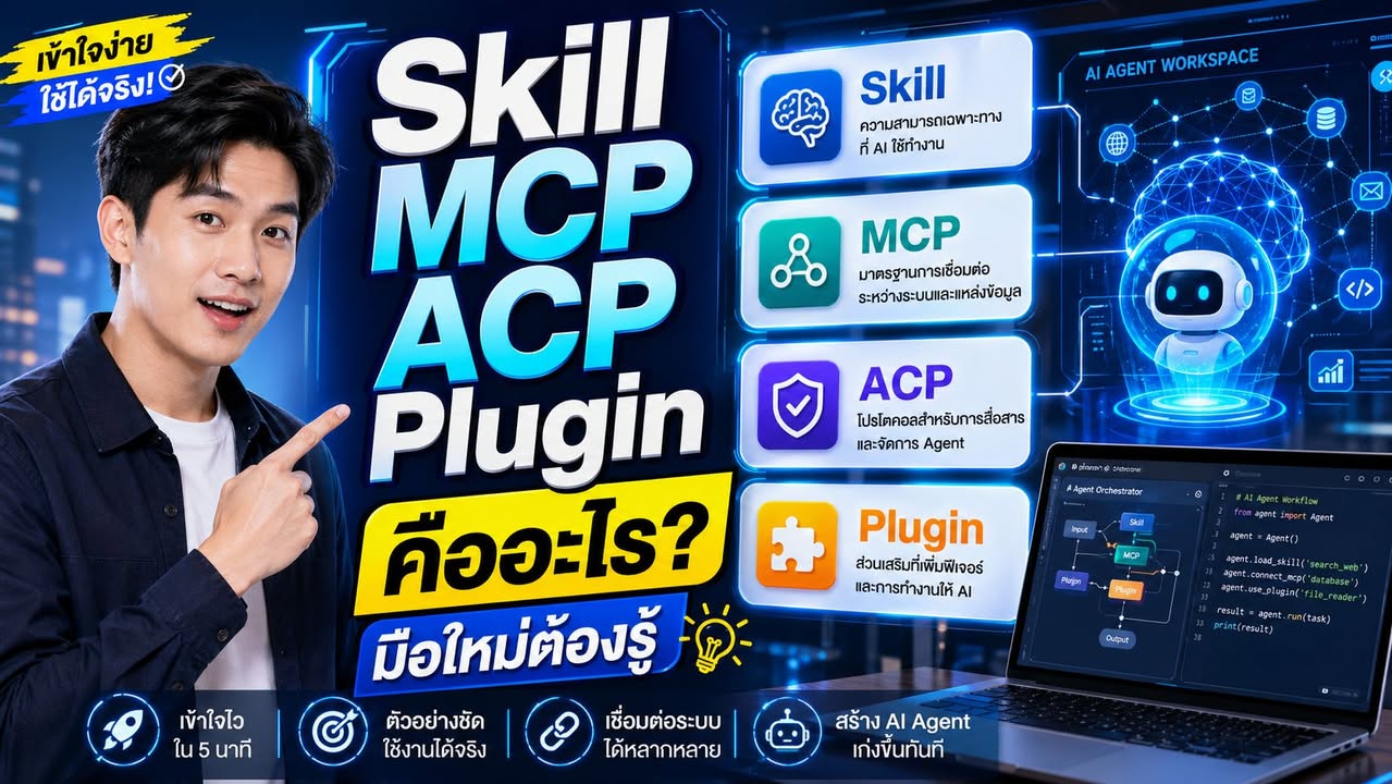 ⚠️ โพสต์นี้ค่อนข้างยาวนะครับ