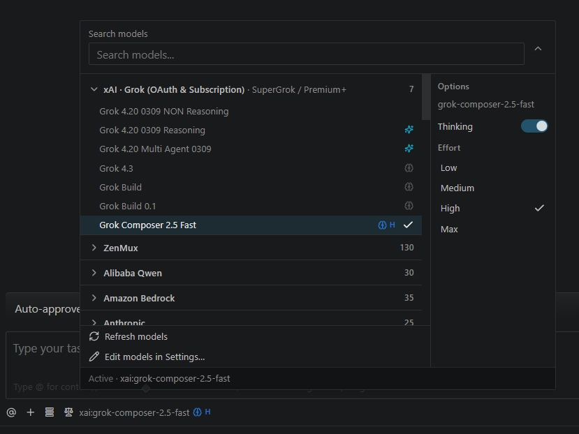 มีลูกเพจ SynapTech AI ส่ง repo แรกมาให้ดูครับ